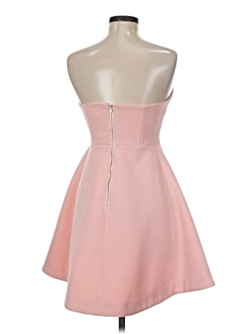 Keepsake Cocktail Dress (view 2)
