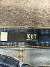 Kut from the Kloth Blue Jeans Size 2 - photo 7