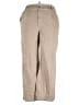 American Eagle Outfitters Solid Tan Khakis Size 18R - photo 1