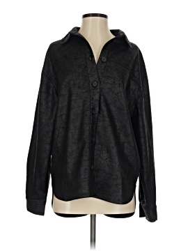 Red By Bke Fleece