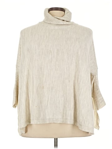 Mer Sea & Co Poncho (view 1)