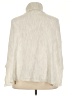 Mer Sea & Co Ivory Poncho Size 5X (estimated) - photo 2