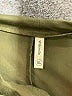 Assorted Brands Solid Green Casual Skirt Size XL - photo 4