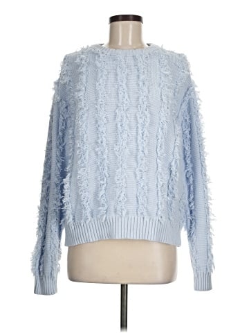 DKNY Jeans Pullover Sweater (view 1)