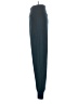 Athleta 100% Cotton Solid Teal Track Pants Size XXS - photo 5