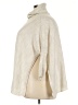 Mer Sea & Co Ivory Poncho Size 5X (estimated) - photo 5