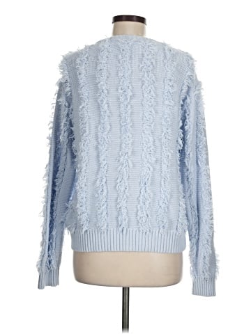 DKNY Jeans Pullover Sweater (view 2)