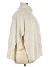 Mer Sea & Co Ivory Poncho Size 5X (estimated) - photo 4