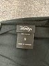 Vanity 100% Rayon Black Casual Dress Size S - photo 7