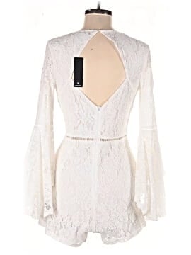 Lulus Cocktail Dress (view 2)
