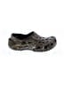 Crocs Camo Green Mule/Clog Size 7 - photo 1