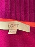 Ann Taylor LOFT Purple Pullover Sweater Size M - photo 7