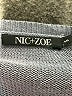Nic + Zoe Gray Pullover Sweater Size S - photo 7
