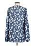 First Love Blue Long Sleeve T-Shirt Size S - photo 2