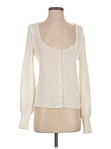 Sézane Cardigan (view 1)