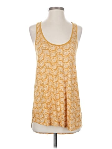 Lilka Sleeveless Top (view 1)