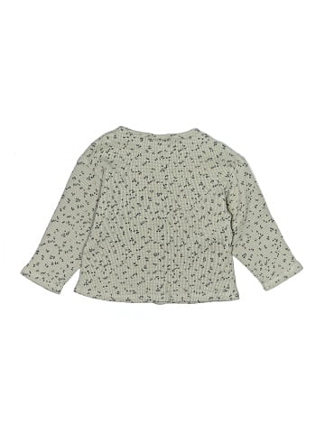 Zara 3/4 Sleeve Blouse (view 2)