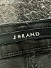J Brand Black Active Pants Size 26 waist - photo 7