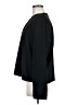 MNG Black Long Sleeve Top Size M - photo 5