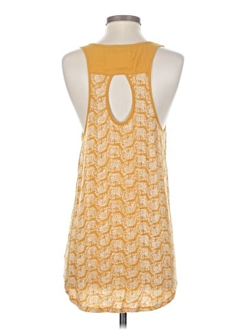 Lilka Sleeveless Top (view 2)