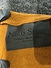 No.6 Store 100% Wool Brown Casual Dress Size Med (2) - photo 7