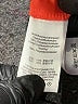 DKNY 100% Polyester Orange Casual Dress Size 6 - photo 8