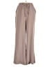 Shein 100% Polyester Brown Casual Pants Size 6 - photo 1