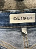 DL1961 Hearts Blue Jeans Size 29 waist - photo 7