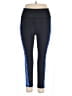 Assorted Brands Blue Active Pants Size XXL - photo 1