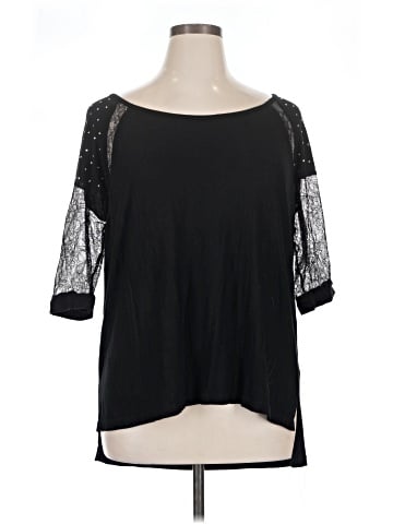 Belldini 3/4 Sleeve Top (view 1)