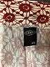 Cider Print Red Shorts Size XS - photo 3