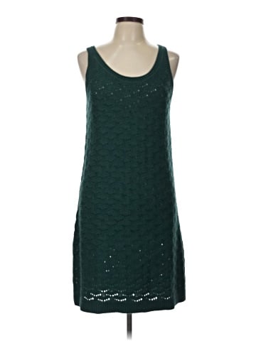Ann Taylor LOFT Casual Dress (view 1)