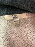 Ya Los Angeles Stripes Gray Coat One size - photo 6