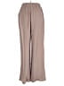 Shein 100% Polyester Brown Casual Pants Size 6 - photo 2