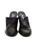 Free People Black Brown Mule/Clog Size EU 39 1/2 - photo 2
