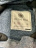 On The Byas Gray Pullover Hoodie Size M - photo 7