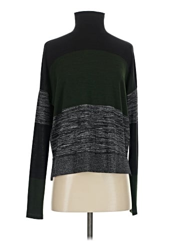 Rag & Bone Turtleneck Sweater (view 1)