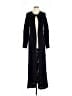 Nanna Van Blaaderen Black Coat Size M - photo 1