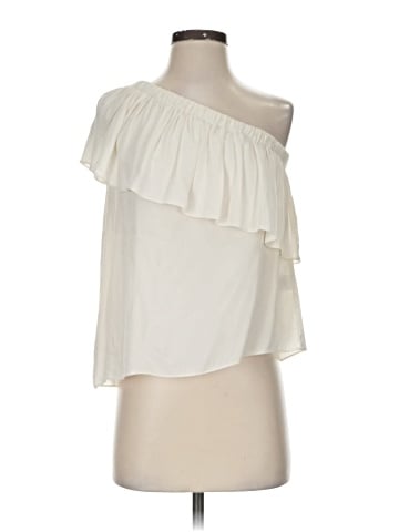 Milly Blouse (view 1)