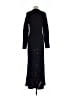 Nanna Van Blaaderen Black Coat Size M - photo 2