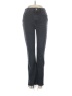 Frank & Eileen Black Gray Jeans Size 26 waist - photo 1
