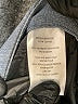 Kut from the Kloth Chevron-herringbone Blue Dress Pants Size 6 (petite) - photo 8