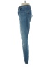 Naf Naf Solid Blue Jeans Size 4 - photo 5