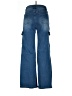 YMI Blue Jeans Size 11 - photo 2