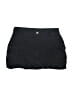 Unbranded Solid Black Skort Size S - photo 1