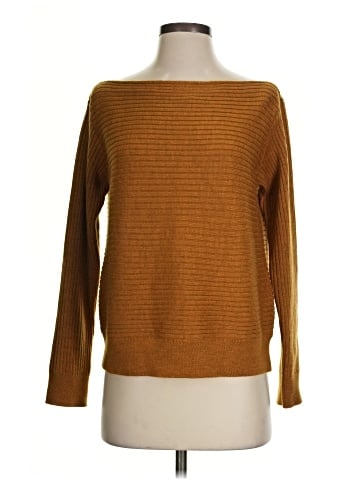 Babaton Wool Sweater (view 1)