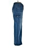 YMI Blue Jeans Size 11 - photo 4