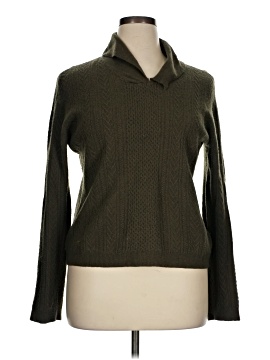 Lauren By Ralph Lauren Pullover Sweater