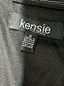 Kensie 100% Polyester Floral Black Cocktail Dress Size 6 - photo 7