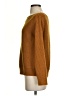 Babaton 100% Merino Gold Wool Sweater Size S - photo 5